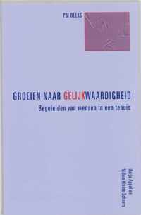 Groeien naar gelijkwaardigheid