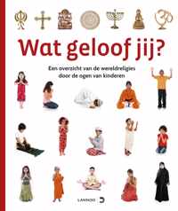 Wat geloof jij?