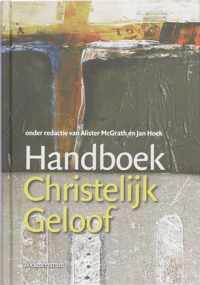 Handboek Christelijk Geloof