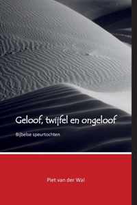 Geloof, twijfel en ongeloof