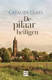 De pilaarheiligen