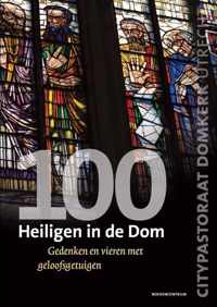 100 Heiligen in de Dom