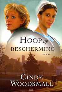 Hoop op bescherming