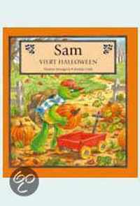 Sam Viert Halloween