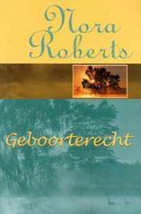 Geboorterecht