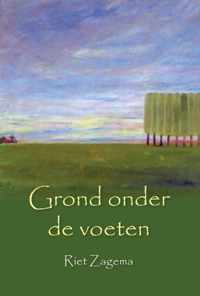 Grond onder de voeten