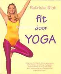 Fit door yoga