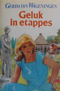 Geluk in etappes