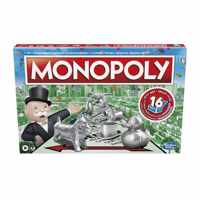 Monopoly Classic (Be Versie)