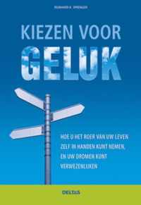 Kiezen voor geluk