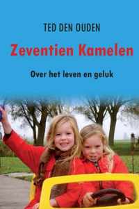 Zeventien kamelen