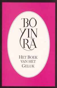 Het boek van het geluk