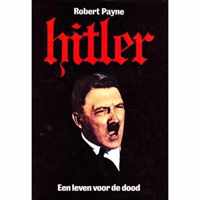 Hitler een leven voor de dood