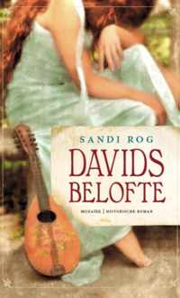 Davids belofte