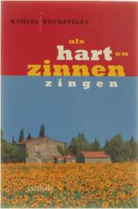 Als hart en zinnen zingen