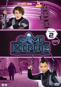 Game Keepers - Volume 2