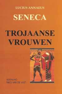 Minor serie: Eboek 8 -   Trojaanse vrouwen
