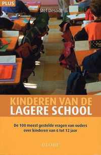 Kinderen van de lagere school - S. Desodt