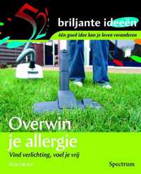 Doe Iets Aan Je Allergie