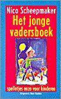 Jonge Vadersboek Goedk Ed