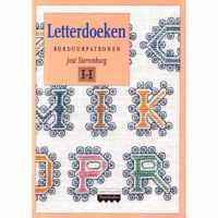 Letterdoeken