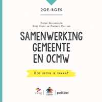 Doe-boek Samenwerking gemeente en OCMW