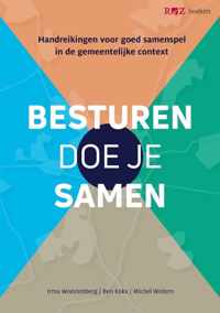 Besturen doe je samen