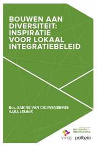 Bouwen aan diversiteit: Inspiratie voor een lokaal integratiebeleid