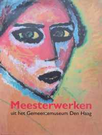 Meesterwerken uit het Gemeentemuseum Den Haag