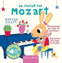 De muziek van Mozart