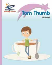 Reading Planet - Tom Thumb - Lilac Plus
