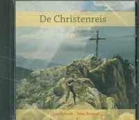 Pakket christenreis & genade LUISTERBOEK