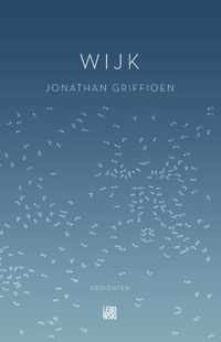 Wijk - Jonathan Griffioen - Paperback (9789048841295)