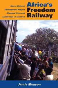 Africa's Freedom Railway