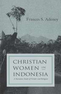 Christian Women in Indonesia