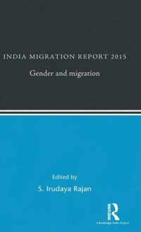 India Migration Report 2015