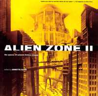 Alien Zone II