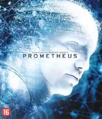 Prometheus