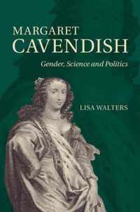 Margaret Cavendish