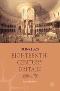 Eighteenth-Century Britain, 1688-1783