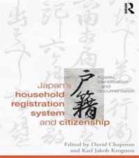Japan's Household Registration System and Citizenship