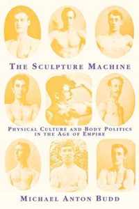 The Sculpture Machine