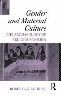 Gender and Material Culture