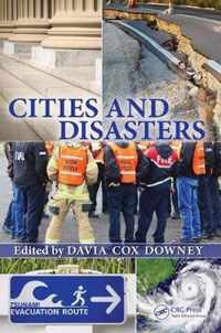 Cities and Disasters