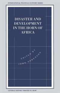 Disaster and Development in the Horn of Africa