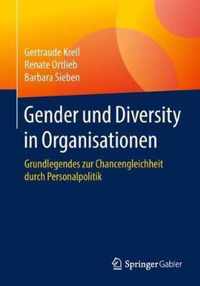 Gender Und Diversity in Organisationen