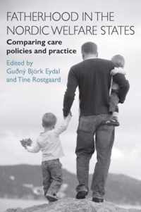 Fatherhood in the Nordic Welfare States