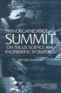 Pan-Organizational Summit on the U.S. Science and Engineering Workforce