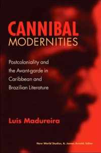 Cannibal Modernities