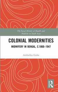 Colonial Modernities